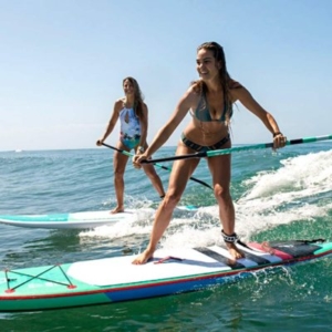 SUP Stand up Paddle Board rental Conil Andalucia Group